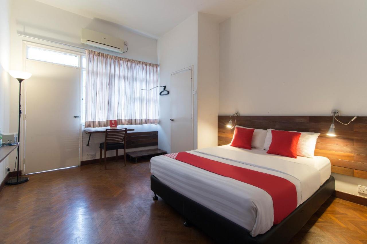 Lodge Paradize Hotel Kuala Lumpur Exterior photo